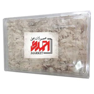 حلوا گردو محلی احمدی مارکت - 500 گرم