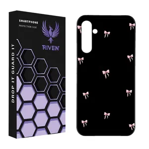 RIVEN RI1-1 Case For Samsung Galaxy S23 FE