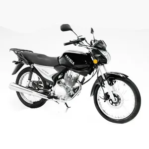 موتور سیکلت ارشیا مدل CG 150 سال 1395