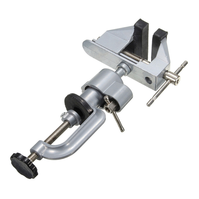 گیره بغل میزی مدل 360Universal