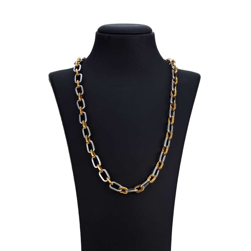 زنجیر مردانه مدل NE67