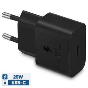 شارژر دیواری 25 وات سامسونگ مدل EP-T2510