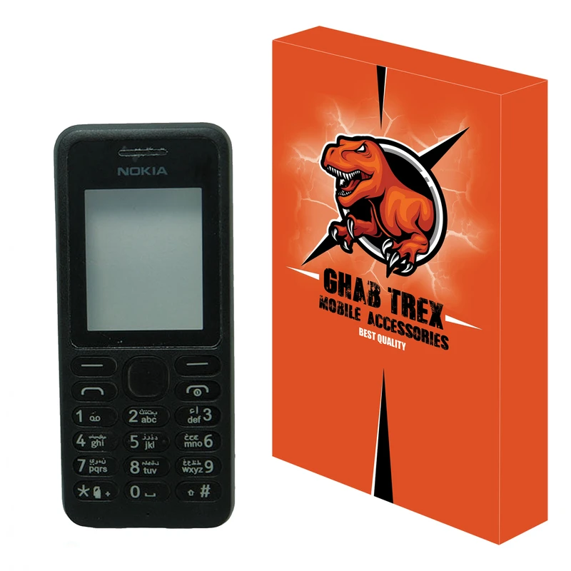 شاسی گوشی موبایل  تی رکس مدل  CLASSIC مناسب برای گوشی موبایل نوکیا N130