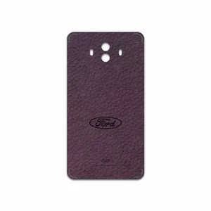 MAHOOT PL-FRD Cover Sticker for Huawei Mate 10