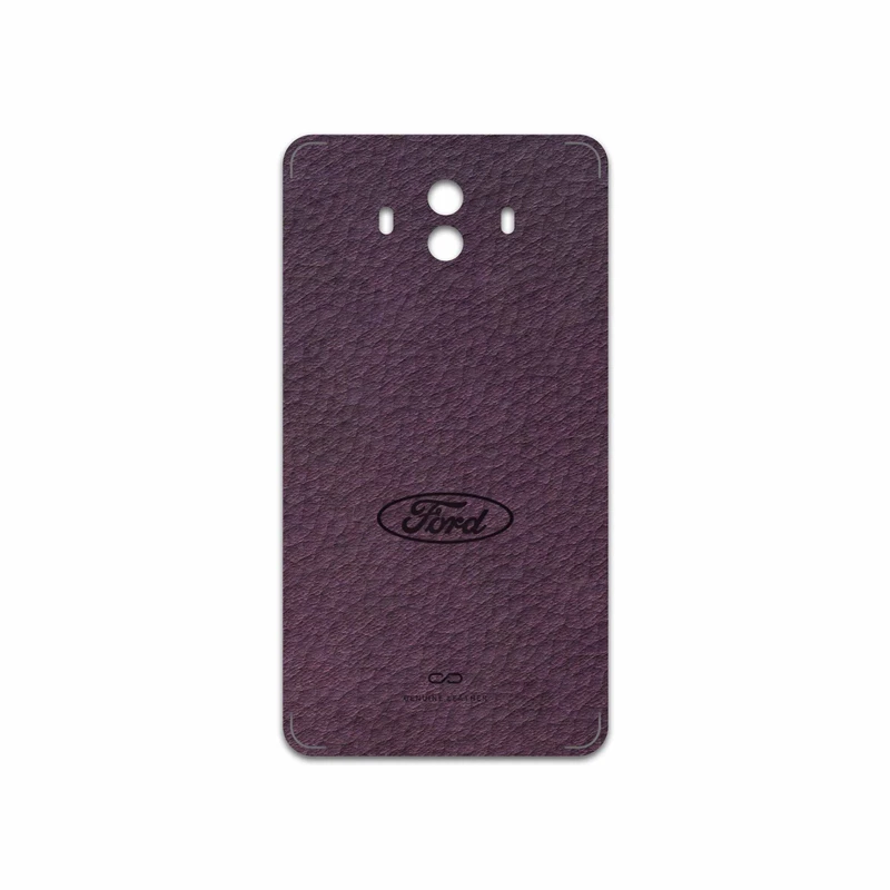 برچسب پوششی ماهوت مدل PL-FRD مناسب برای گوشی موبایل هوآوی Mate 10