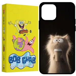BOB Ghab BCP12 Cover For Apple iPhone 12
