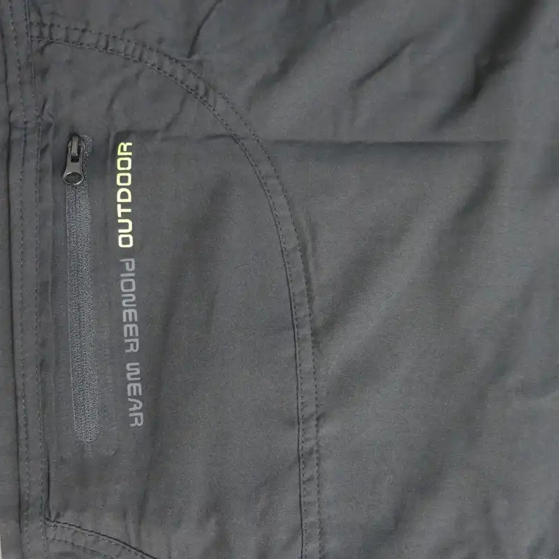 شلوار کوهنوردی مردانه مدل SN_F1868