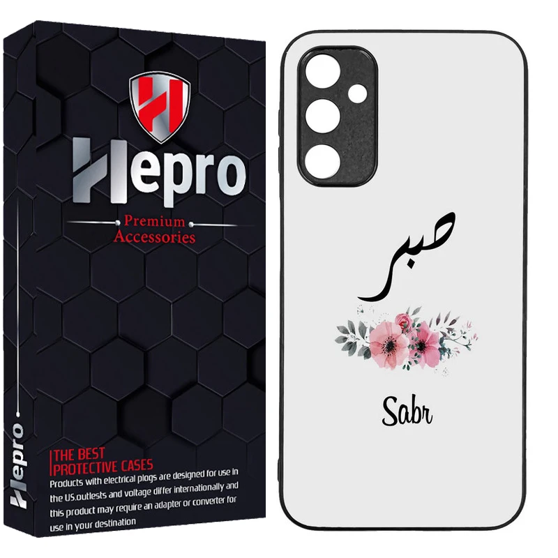 کاور هپرو طرح فانتزی مدل TPU مناسب برای گوشی موبایل سامسونگ Galaxy A14