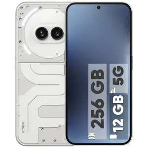 Nothing Phone 2a Dual SIM 256GB And 8GB RAM Mobile Phone
