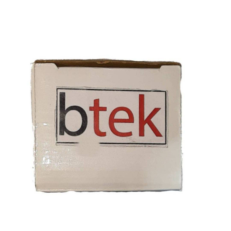 شیر پیسوار بی تی اس مدل 3/8 بسته 2 عددی