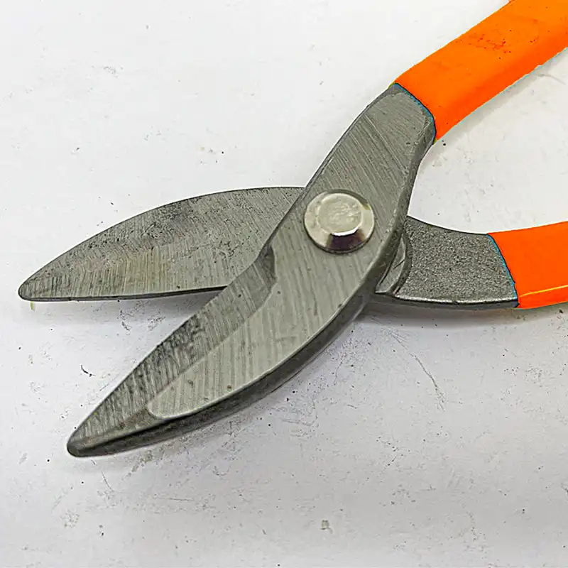 قیچی آهن بر مدل professional - 3325