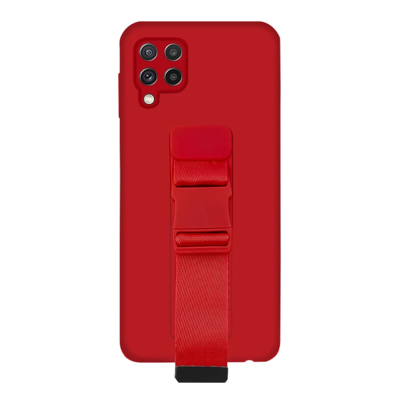 کاور دکین مدل Loop مناسب برای گوشی موبایل  سامسونگ Galaxy A22 4G