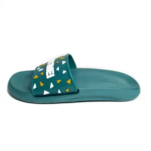 دمپایی مردانه مدل هیراد کد 04