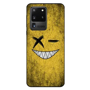 Megafone 8069 Cover For Samsung Galaxy S20 Ultra