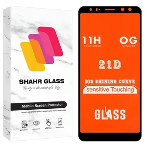 Shahr Glass FUS20 Screen Protector Glass For Huawei Mate 10 Lite