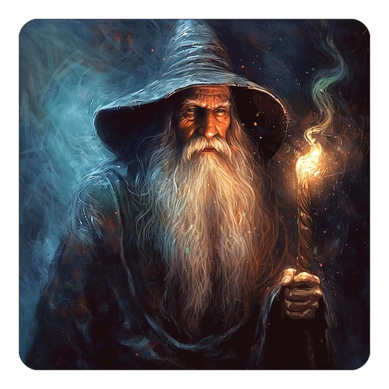 مگنت کاکتی طرح هری پاتر Harry Potter مدل mp43372