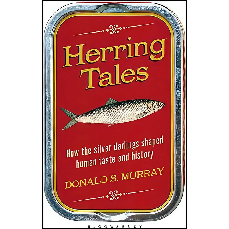 کتاب Herring Tales اثر nan انتشارات Featherstone Education