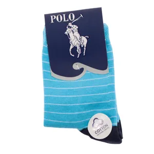 جوراب پسرانه مدل P62020 کد 100