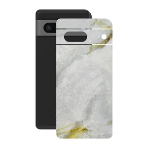 Remax cover sticker Leth model marble design suitable for Google Pixel 7 mobile phone