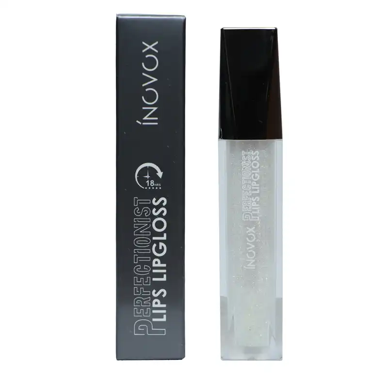 برق لب مایع اینووکس مدل shine شماره 1