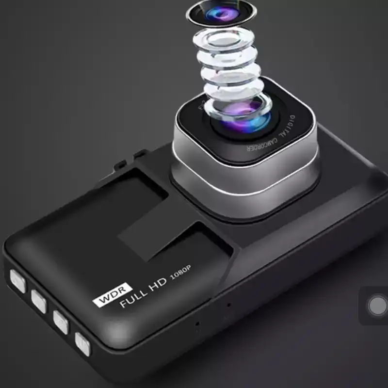 دوربین فیلم برداری خودرو مدل 2242