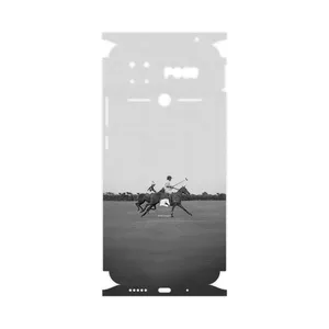 MAHOOT game of polo-FullSkin Cover Sticker for Xiaomi Poco C40