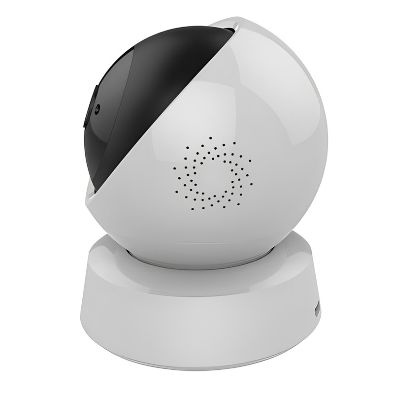 دوربین مداربسته تحت شبکه برایتون مدل Artificial Intelligence