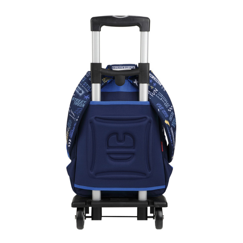 کوله پشتی گابل مدل Skull 235006046