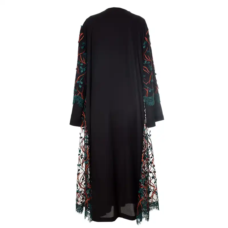 مانتو زنانه پروت مدل P-107