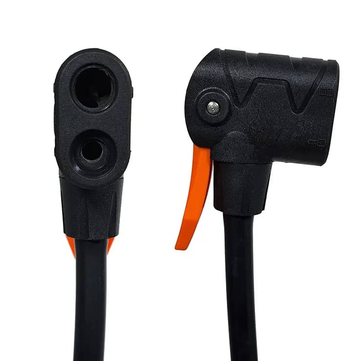 تلمبه پایی آیسون مدل AI-A1030