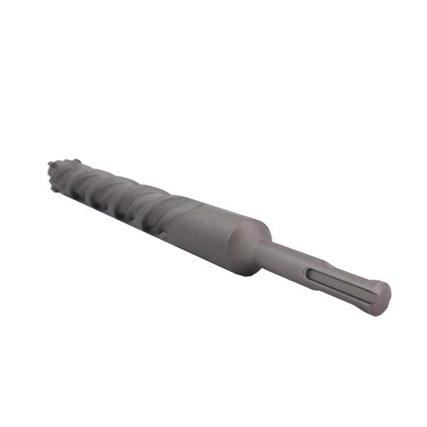 مته چهارشیار مدل 25×260 سایز 25 میلیمتر