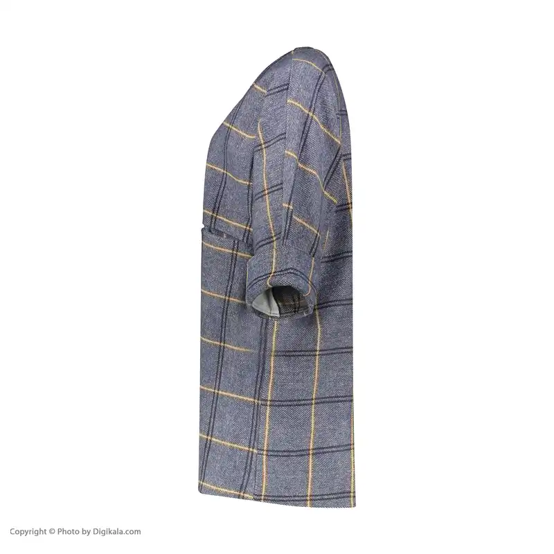 پالتو زنانه مدل کیمونو