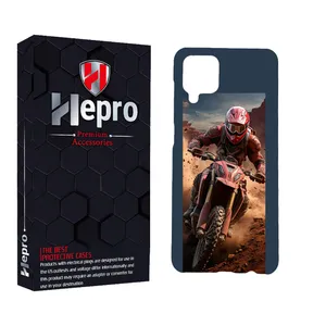 HEPRO MC Cover for Samsung Galaxy A42