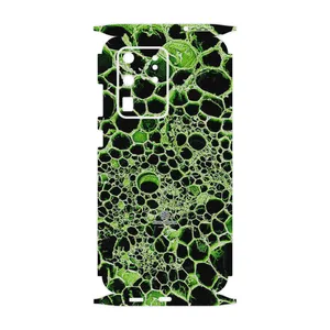 MAHOOT Atom Universe 4-FullSkin Cover Sticker for Samsung Galaxy S20 Ultra