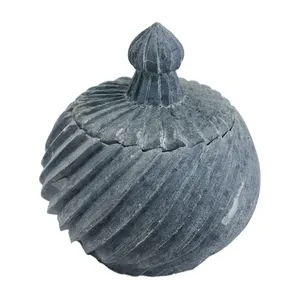 قندان سنگی کد FSP546