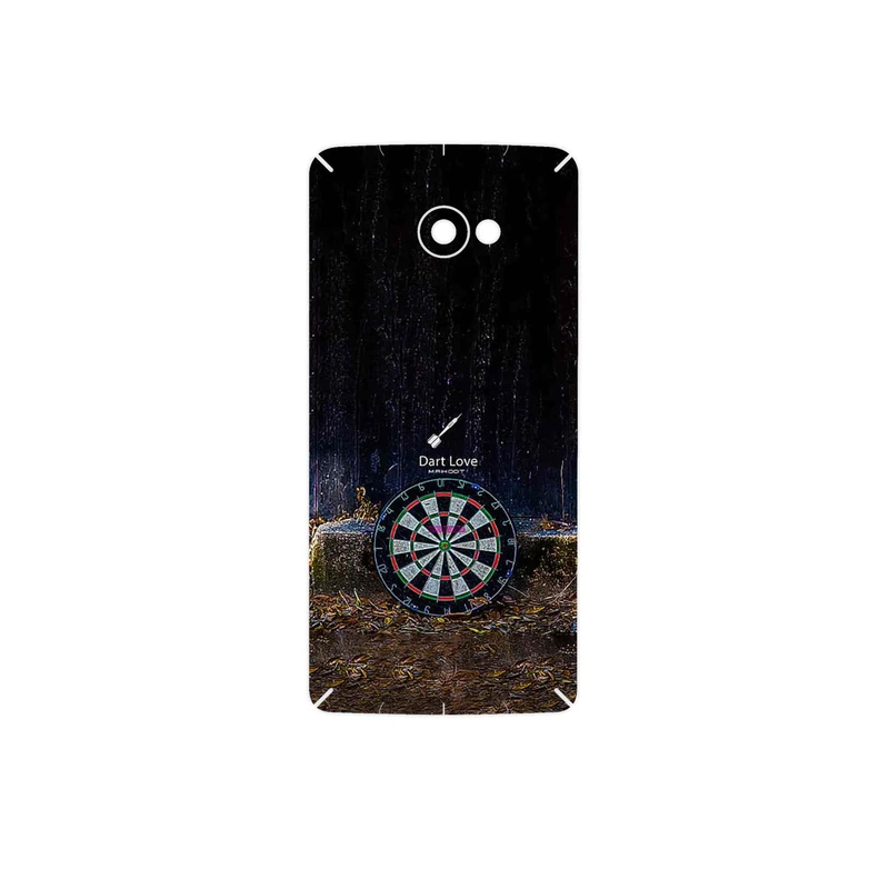 برچسب پوششی ماهوت مدل Dart مناسب برای گوشی موبایل اچ تی سی Butterfly S