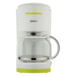 قهوه ساز سام مدل CM-713