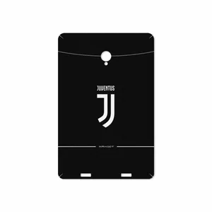MAHOOT Juventus Cover Sticker for Verico Unipad