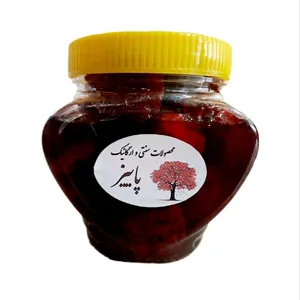 ترشک آلو جنگلی - 400 گرم