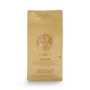 نقد و بررسی پودر قهوه اسپرسو رونیا کافی روستری اولنسیا - 250 گرم توسط خریداران