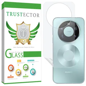 Trustector TNAMB20 Nano Back Protector For Huawei Mate 80 Pro Max