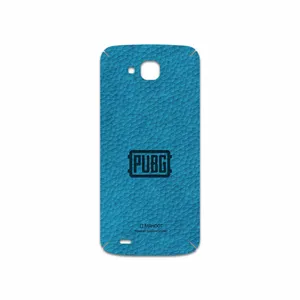 MAHOOT BL-PUBG Cover Sticker for LG X venture