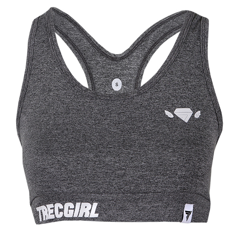 نیم تنه ورزشی زنانه ترِک ویر مدل Gy Strong
