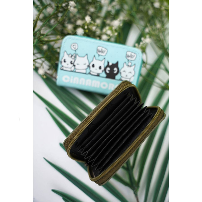 جاکارتی زنانه مدل سلام گربه کد JK-0165