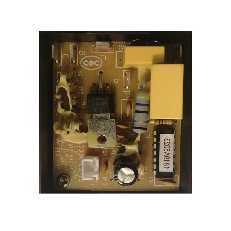 برد اسپرسو ساز سی کیو سی مدل 149 برد اسپرسو ساز سی کیو سی مدل 149