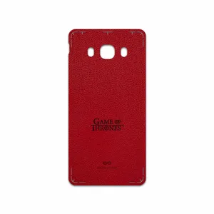 MAHOOT RL-GOT Cover Sticker for Samsung Galaxy J5 2016
