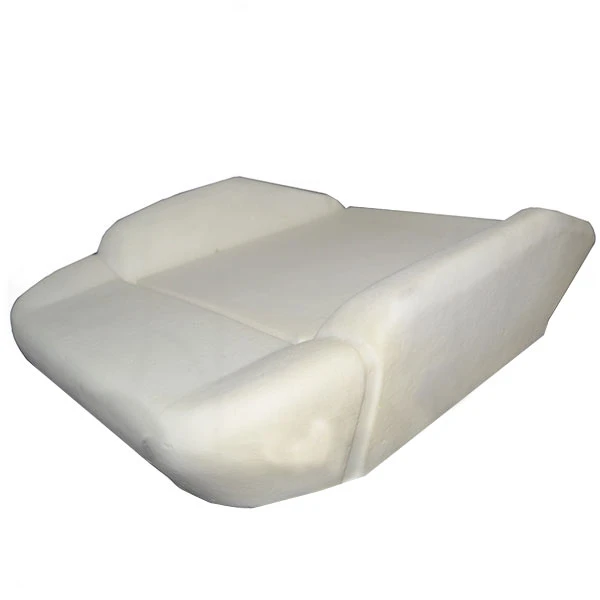 فوم کفی صندلی خودرو کد 200 مناسب برای پژو 405 و پارس قدیم