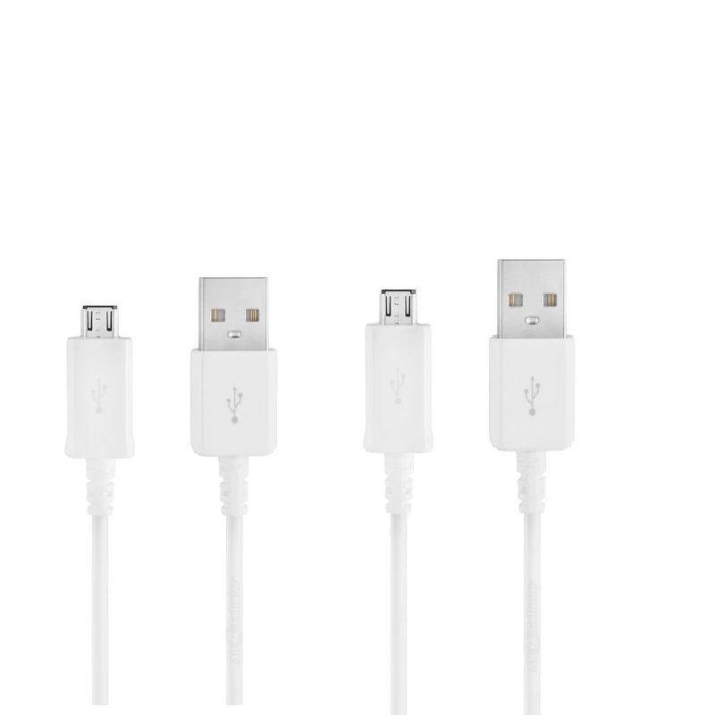 کابل تبدیل USB به microUSB  مدل SAM-DU4EWE طول 1.5 متر بسته دو عددی
