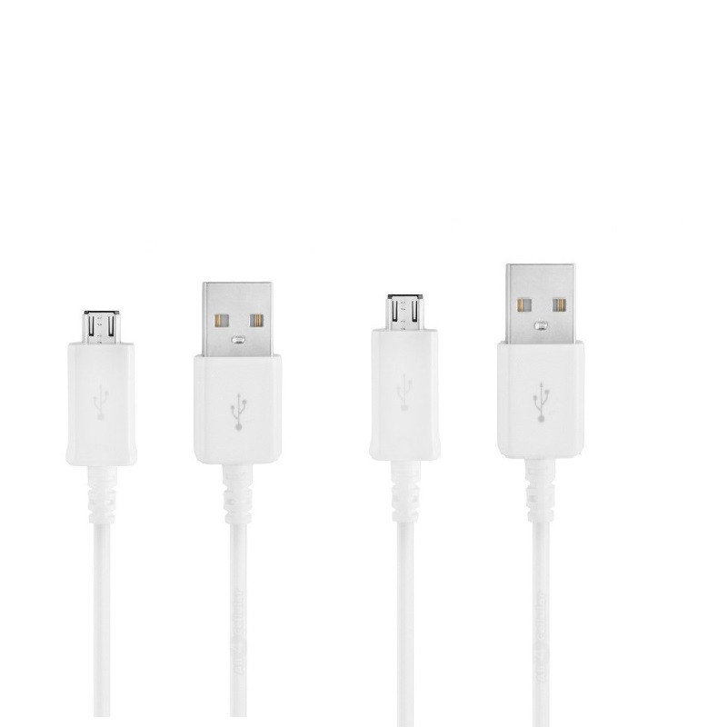 کابل تبدیل USB به microUSB  مدل SAM-DU4EWE طول 1.5 متر بسته دو عددی