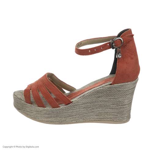 صندل زنانه مدل 2190